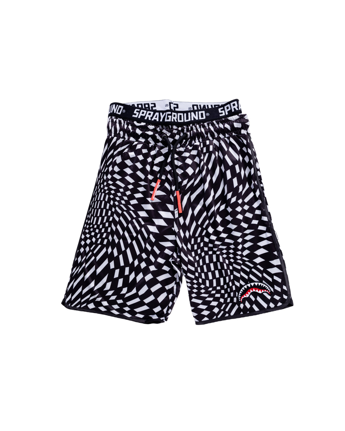 Trippy Swim Shorts