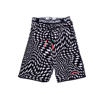 Trippy Swim Shorts