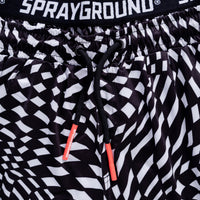 Trippy Swim Shorts