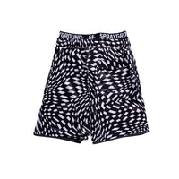 Trippy Swim Shorts