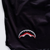 Japan Wave Swim Shorts