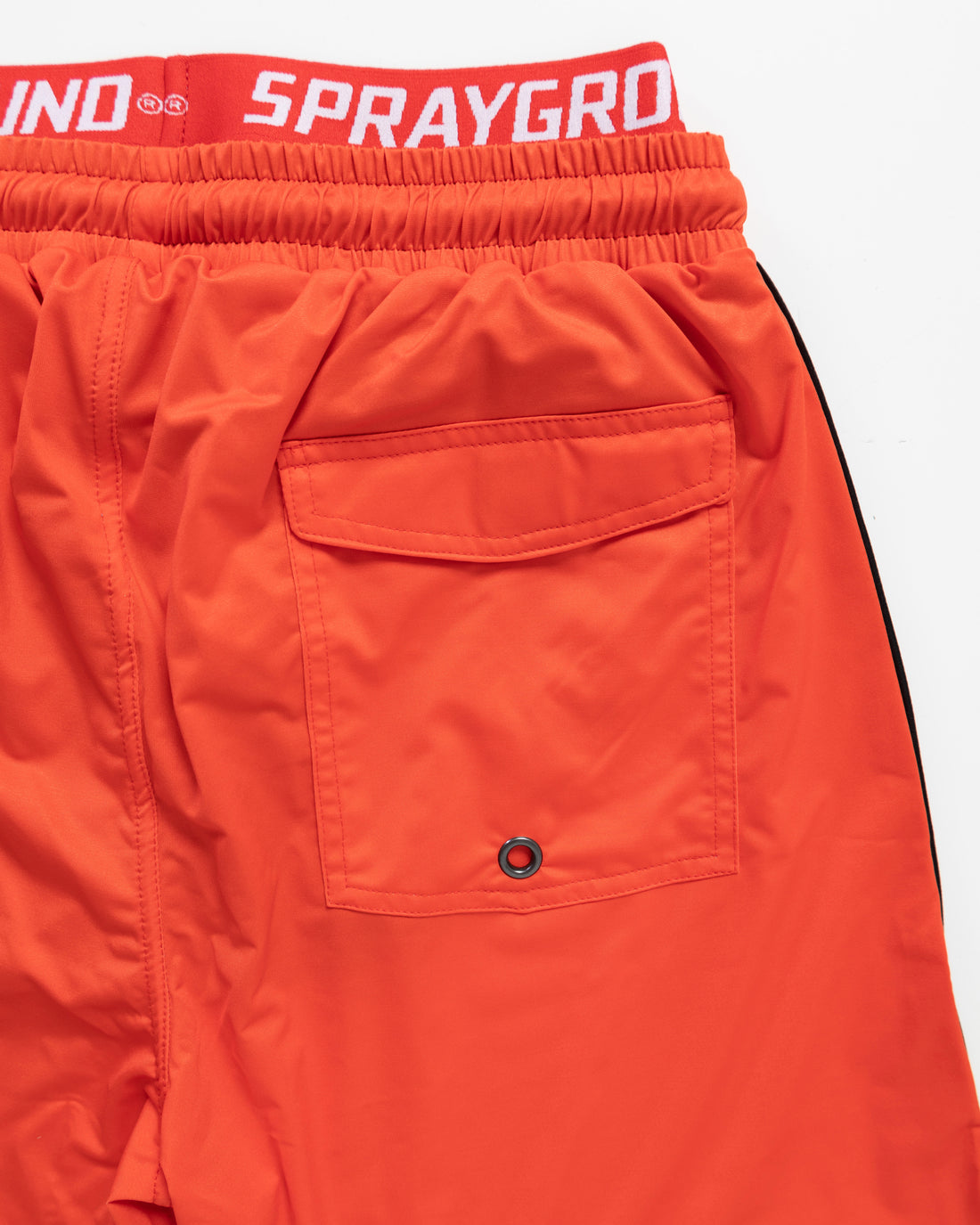 Japan Wave Swim Shorts