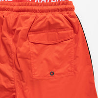 Japan Wave Swim Shorts