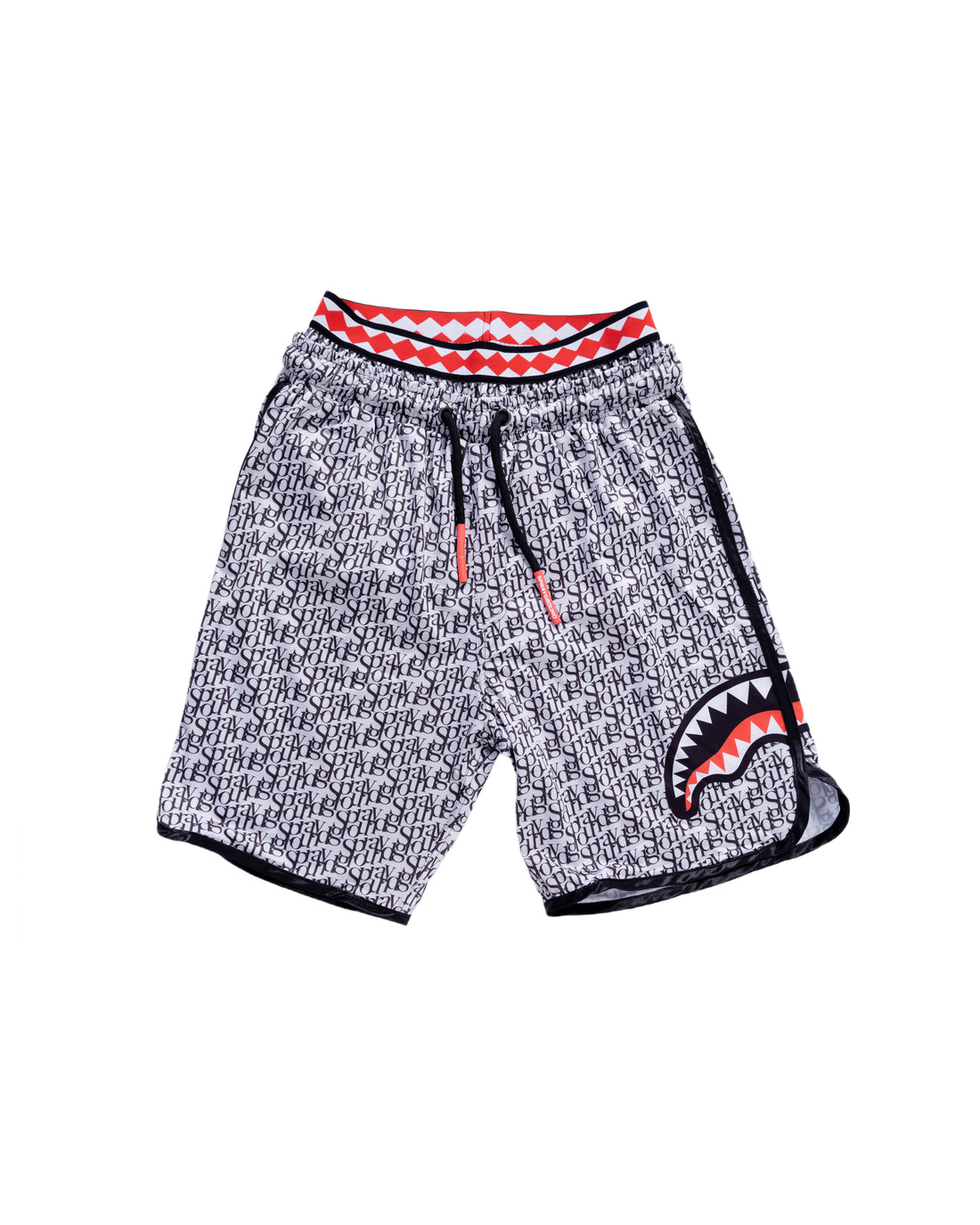 Spior Swim Shorts