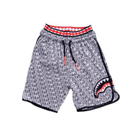 Spior Swim Shorts