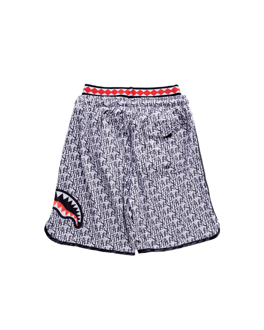 Spior Swim Shorts