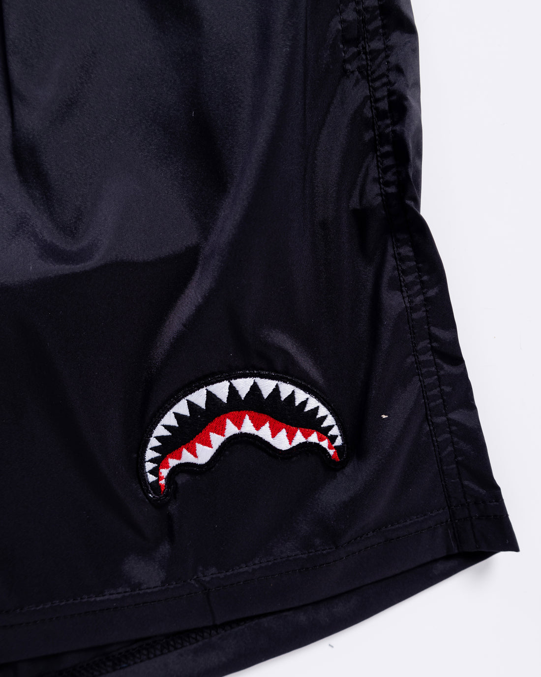 Sharkmouth Swim Trunks