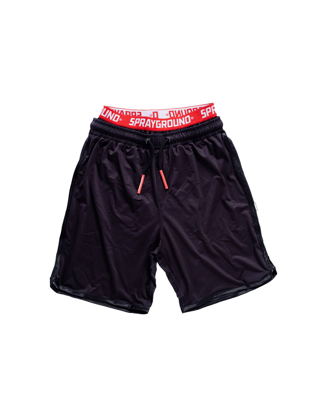 Blind Side Swim Shorts