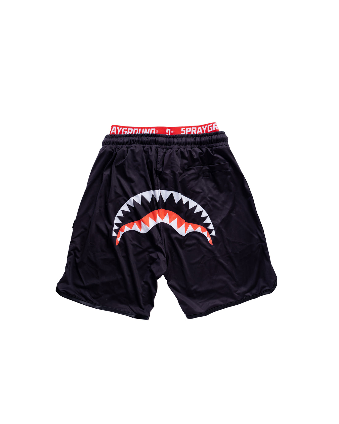 Blind Side Swim Shorts