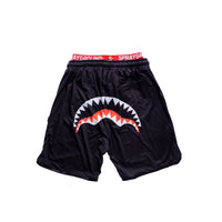 Blind Side Swim Shorts