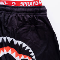 Blind Side Swim Shorts