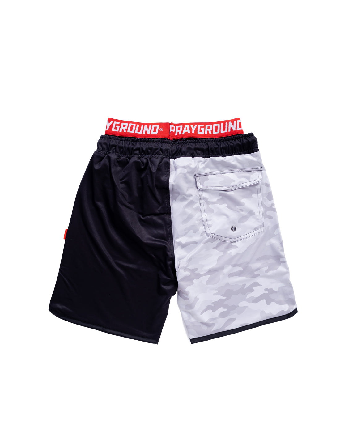 Ragazzo/a - Damage Control Swim Shorts J