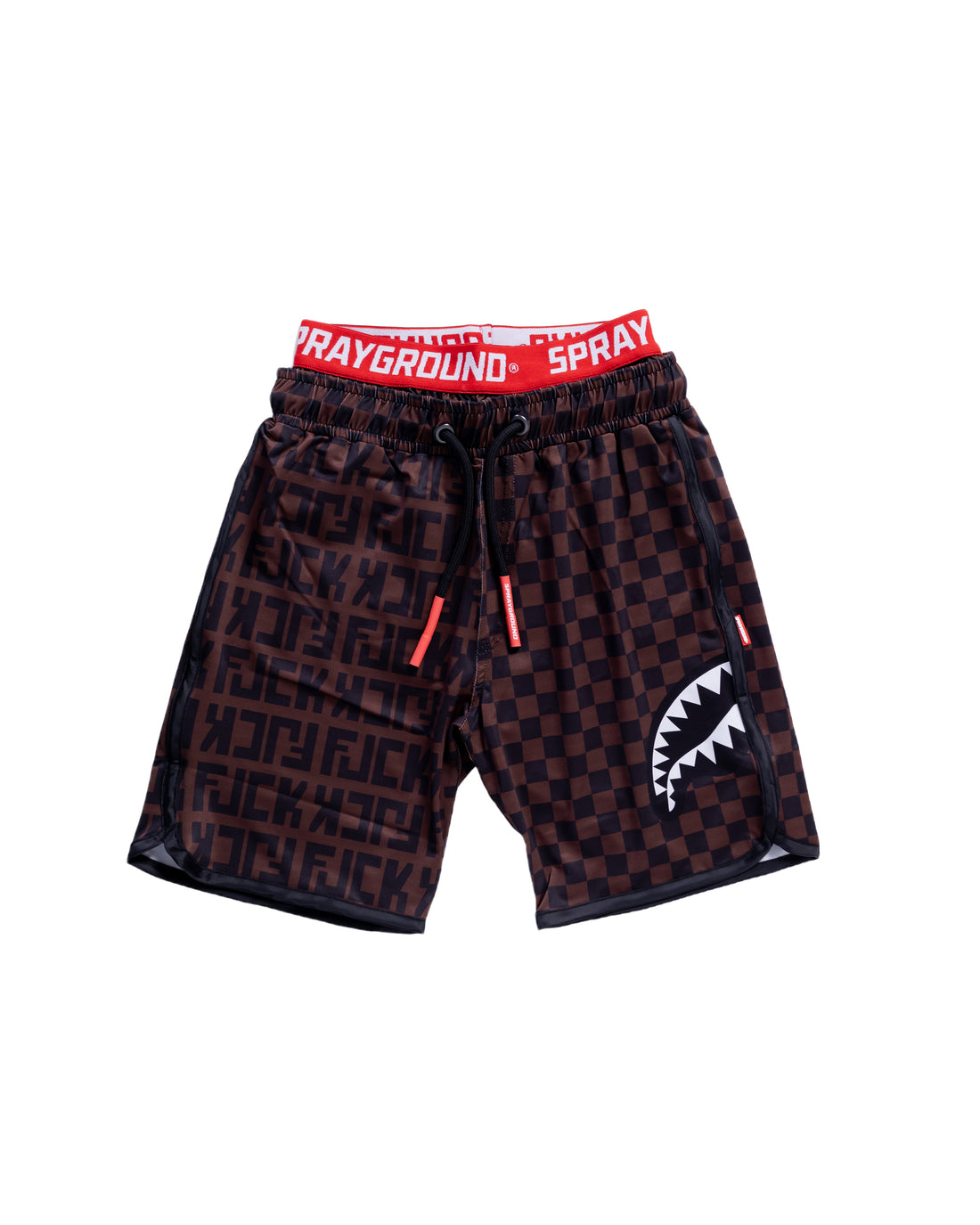 Ragazzo/a - Split The Check Swim Shorts J