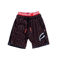 Ragazzo/a - Split The Check Swim Shorts J