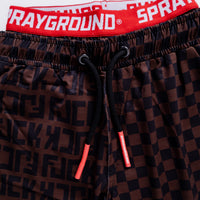 Ragazzo/a - Split The Check Swim Shorts J