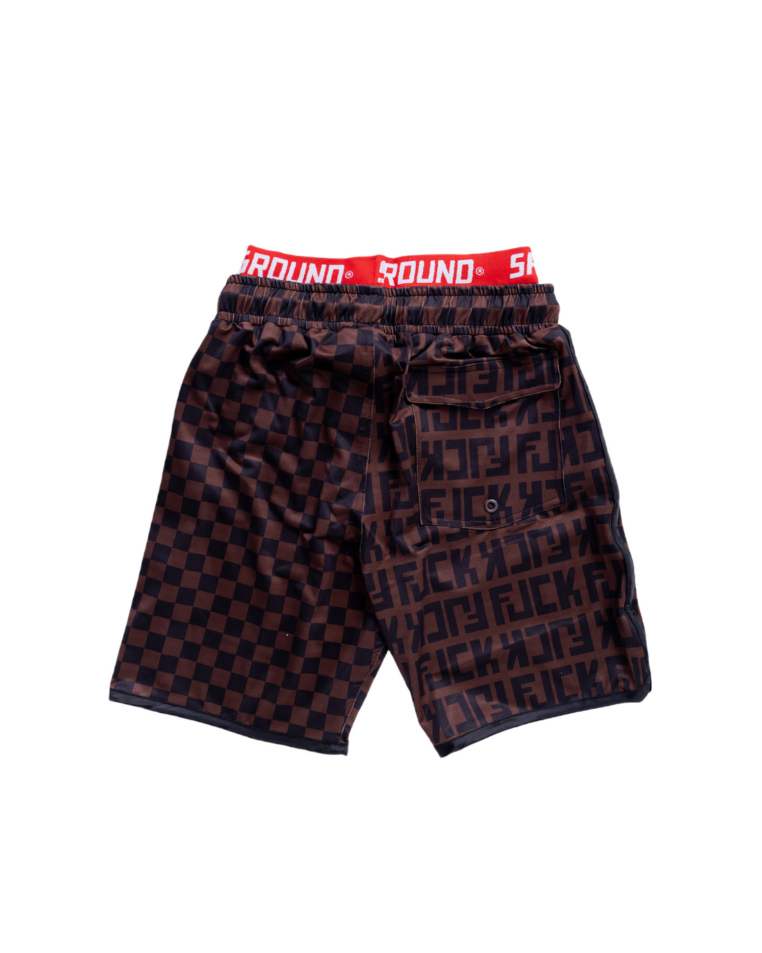 Ragazzo/a - Split The Check Swim Shorts J