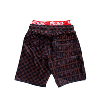 Ragazzo/a - Split The Check Swim Shorts J