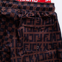 Ragazzo/a - Split The Check Swim Shorts J