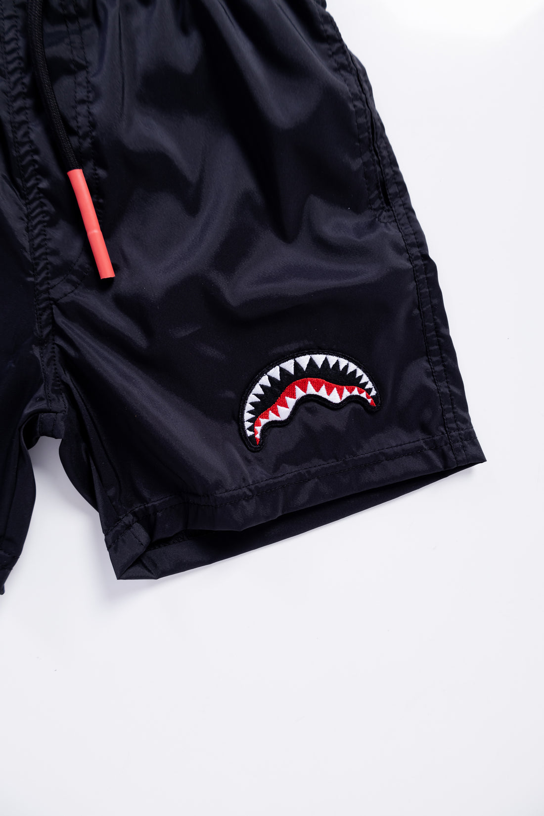 Ragazzo/a - Sharkmouth Nr 8 Swim Trunks