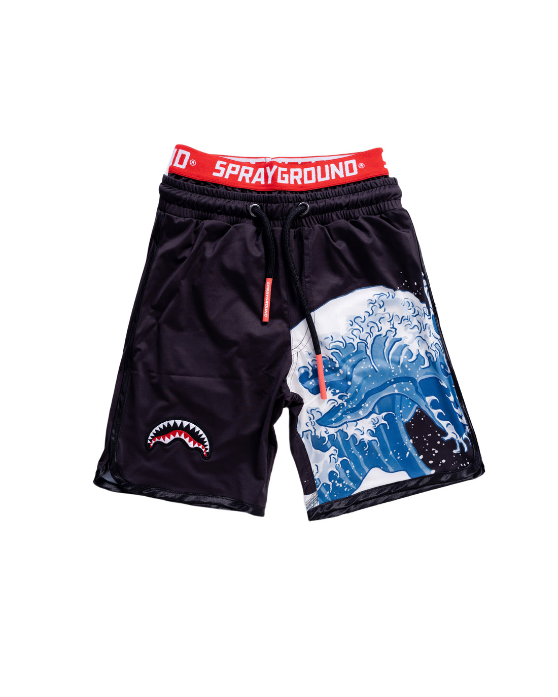 Ragazzo/a - Japan Wave Swim Shorts