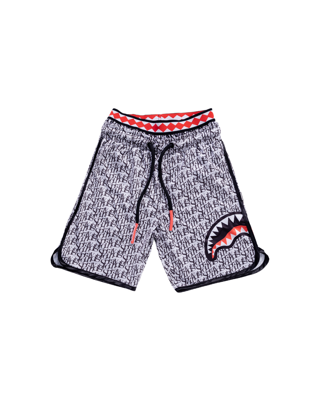 Niño / Niña  - Spior Swim Shorts