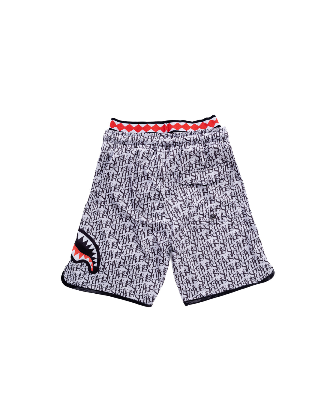 Niño / Niña  - Spior Swim Shorts