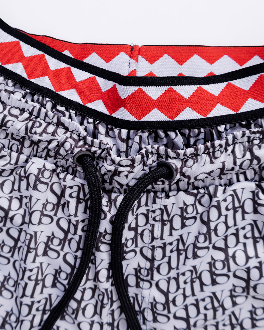 Niño / Niña  - Spior Swim Shorts