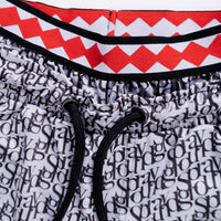 Niño / Niña  - Spior Swim Shorts