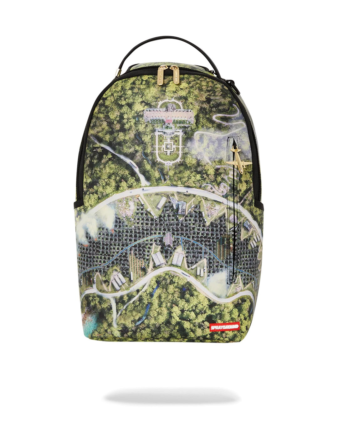 Harvest Season Dlxsr Backpack