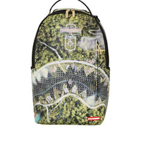 Harvest Season Dlxsr Backpack