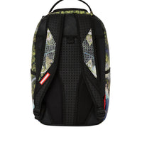 Harvest Season Dlxsr Backpack