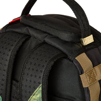 Hidden Treasure Of El Dorado Dlxsr Backpack