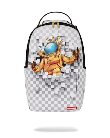 Boutique Galiano - Now in store the most famous #Shark has arrived !  Sprayground Backpack Giugliano - Via Roma #Sprayground #SpraygroundBackpack  #SpraygroundShark