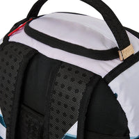 Falling In A Hole Dlxsr Backpack