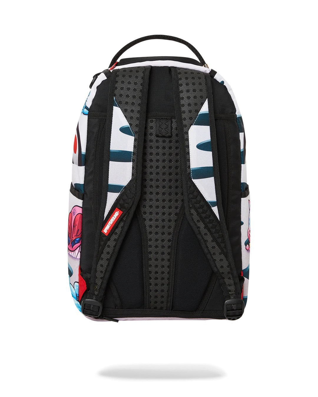 Falling In A Hole Dlxsr Backpack