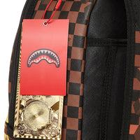 Sip Wildstyle Dlxsv Backpack