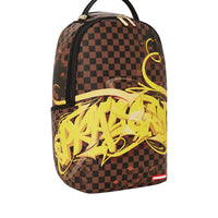 Sip Wildstyle Dlxsv Backpack