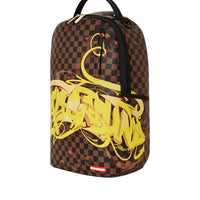 Sip Wildstyle Dlxsv Backpack