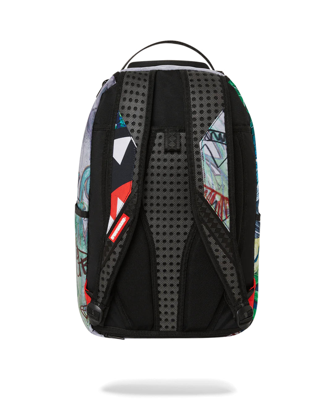 Creators Of Bags Dlxsr Backpack