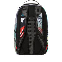 Creators Of Bags Dlxsr Backpack