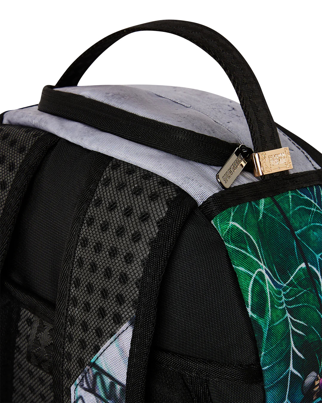 Creators Of Bags Dlxsr Backpack