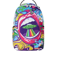 Out Of This World Mouth Dlxsr Backpack