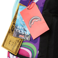 Out Of This World Mouth Dlxsr Backpack