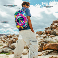 Out Of This World Mouth Dlxsr Backpack