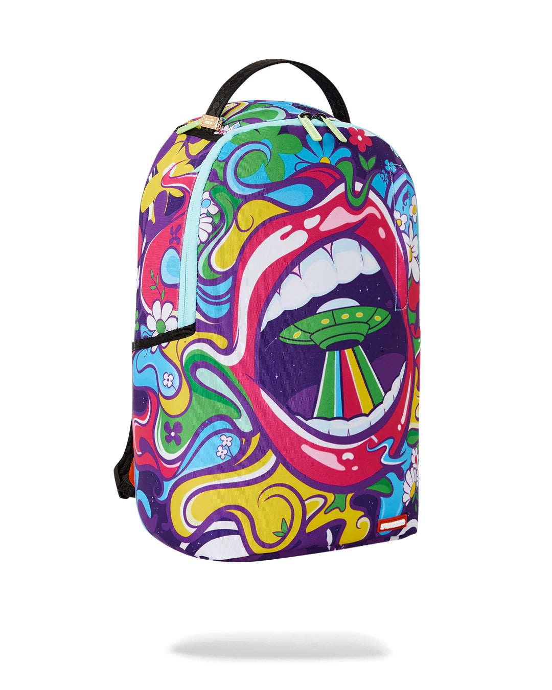 Out Of This World Mouth Dlxsr Backpack