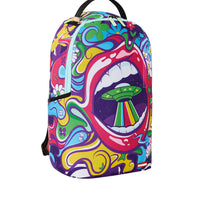 Out Of This World Mouth Dlxsr Backpack