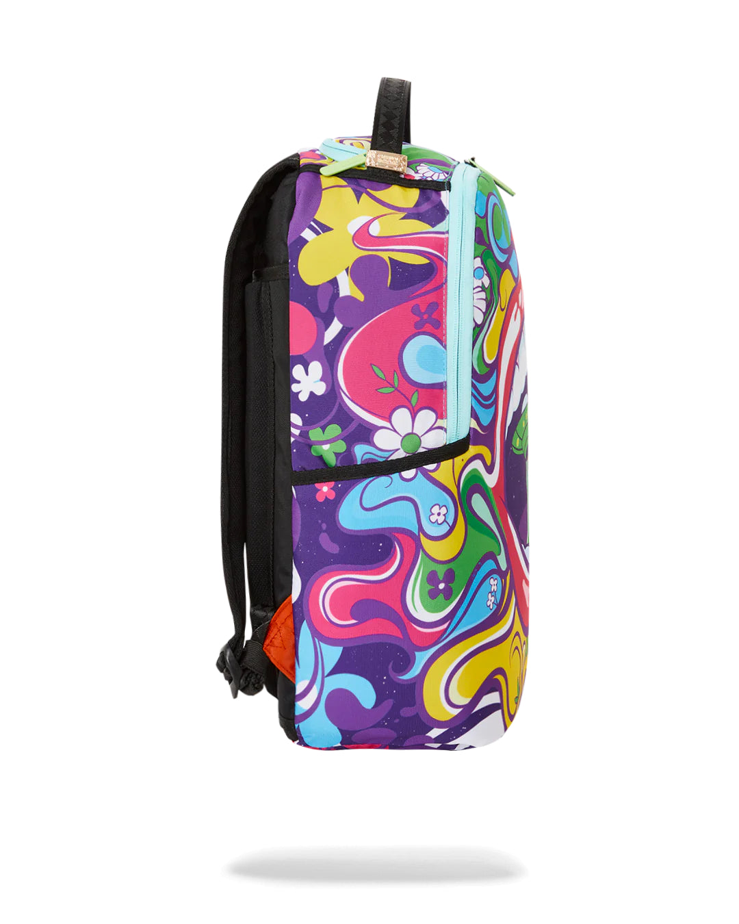 Out Of This World Mouth Dlxsr Backpack