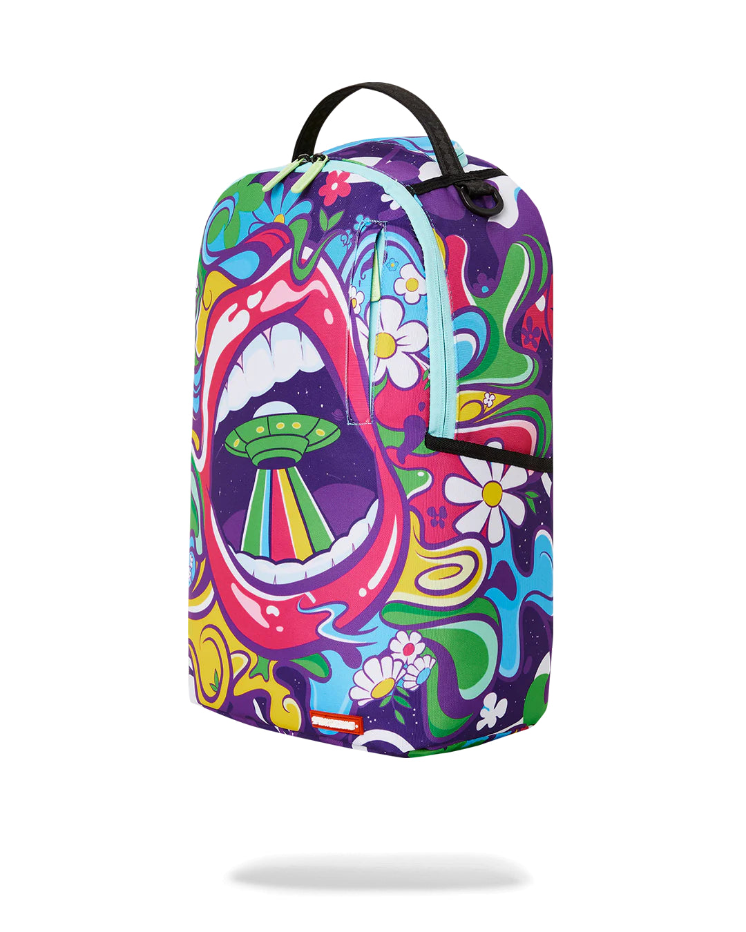 Out Of This World Mouth Dlxsr Backpack