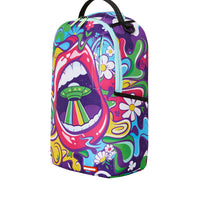 Out Of This World Mouth Dlxsr Backpack