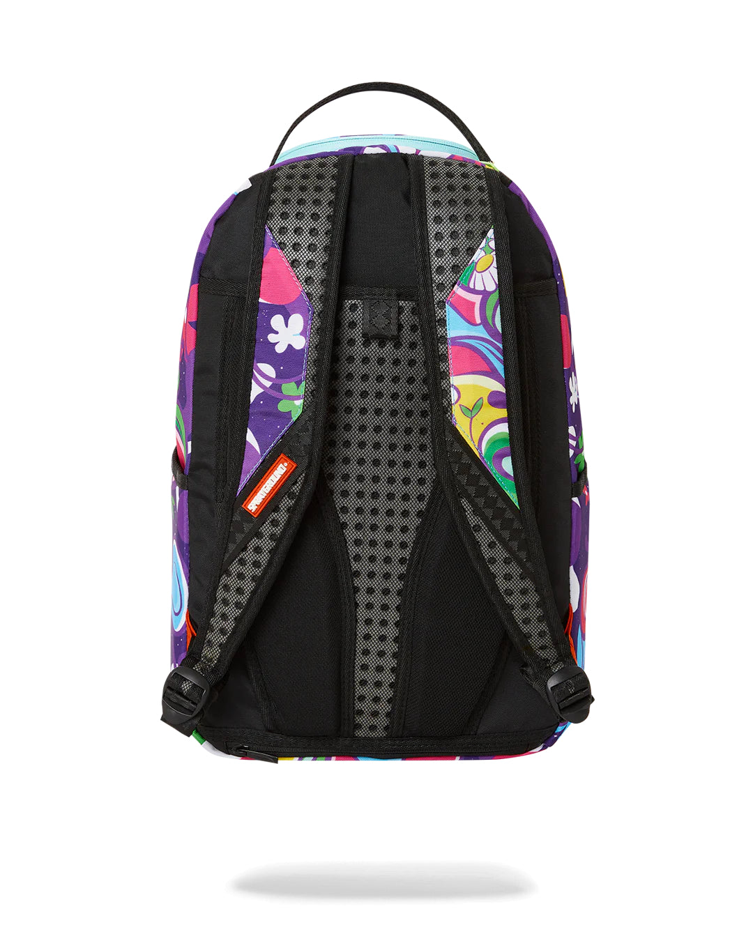 Out Of This World Mouth Dlxsr Backpack